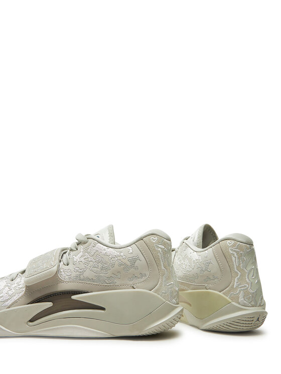 Nike Снікерcи Nike Zion 3 Se FN1714 040 Сірий