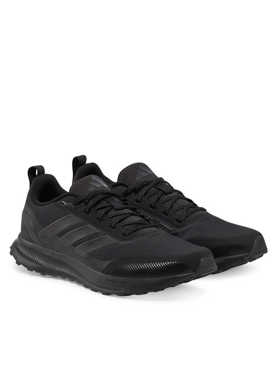 adidas Взуття для бігу adidas Runfalcon 5 TR JP5916 Чорний
