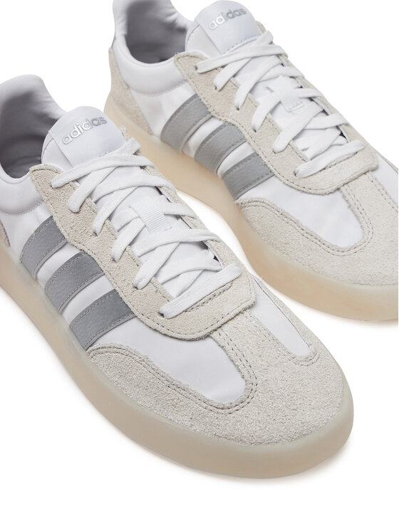 adidas Снікерcи adidas Barreda Decode JI2321 Білий