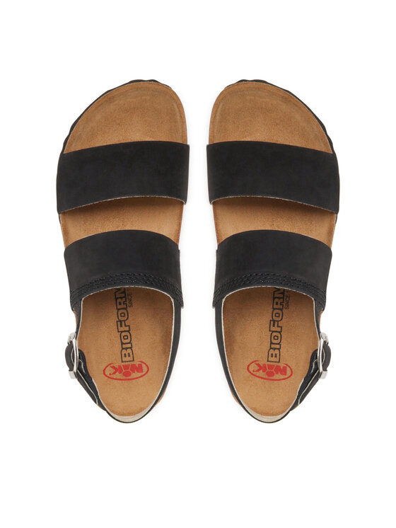 Nik Sandalias Nik 07-0354-02-7-01-03 Negro