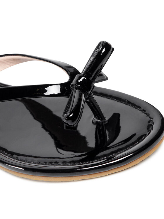 Kate Spade Japonke Kate Spade Petit K3304 Črna