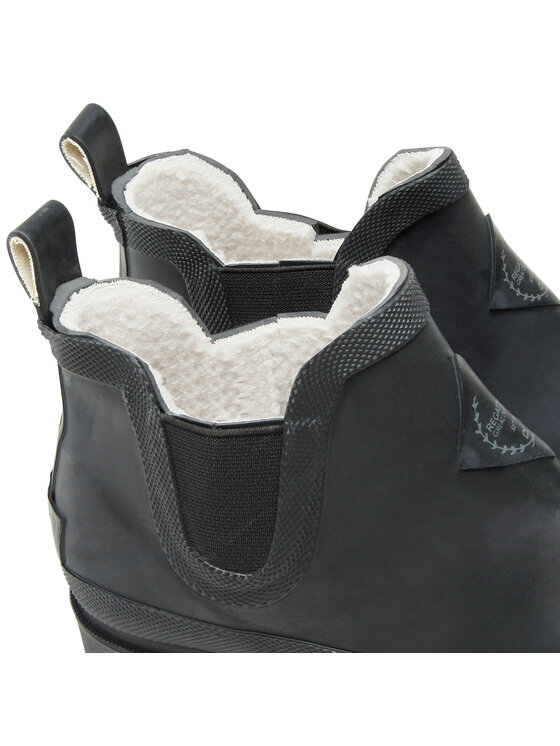 Regatta Гумові чоботи Regatta Lady Harper Cosy RWF630 800F36 Чорний