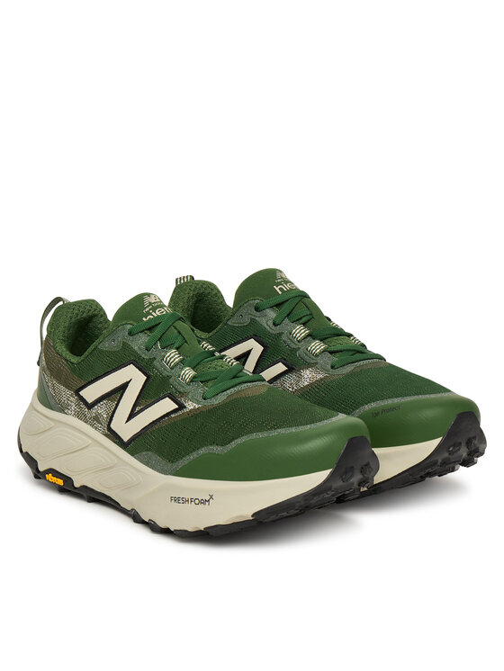 New Balance Pantofi pentru alergare New Balance Hierro MTHIERE9 Verde