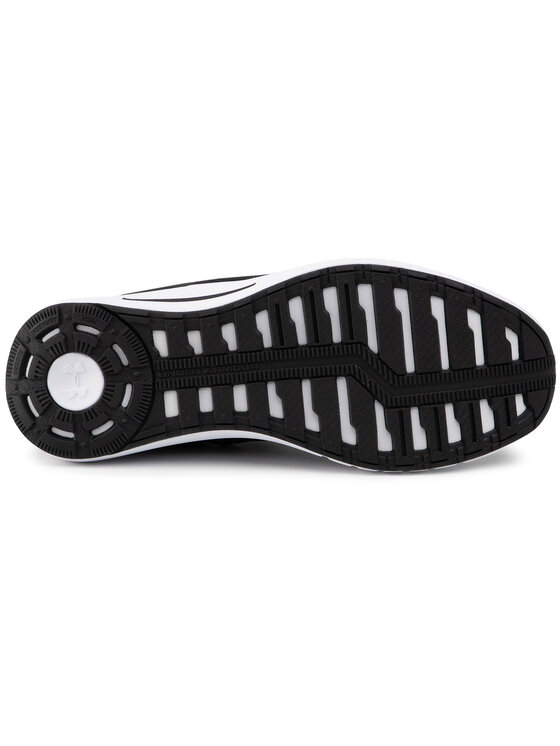 Under Armour Παπούτσια για Τρέξιμο Under Armour Ua W Micro G Pursuit Bp 3021969-002 Μαύρο