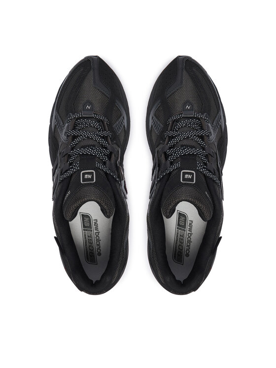 New Balance Sneakers New Balance U19061OP Nero