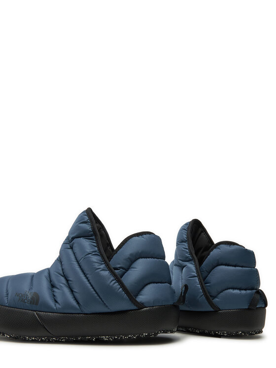 The North Face Copati The North Face M Thermoball Traction Bootie NF0A3MKHMPF1 Modra
