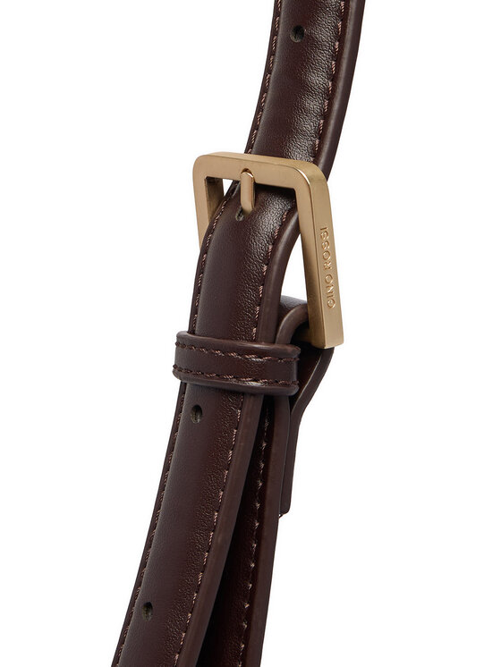 GINO ROSSI Kabelka GINO ROSSI EO-LDA9253 Khaki