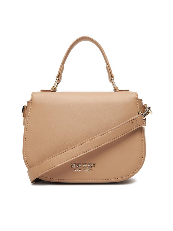 Nine West Torbica Nine West CEO-TENNESSEE-LDA8205 Bež