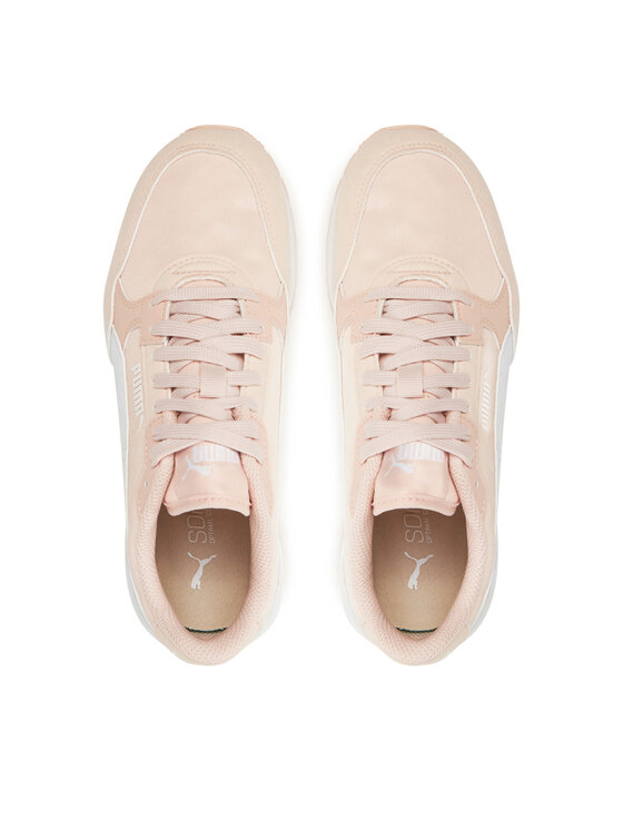 Puma Снікерcи Puma St Runner V4 NL 399739 03 Рожевий