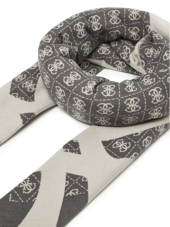 Guess Šátek Guess AW5418 POL03 Černá