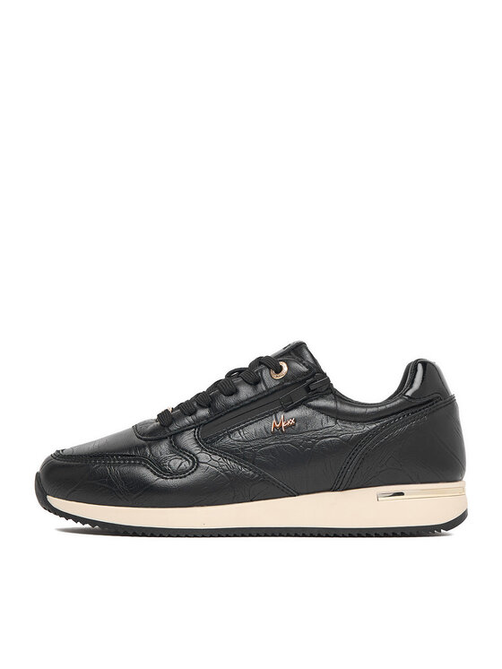 MEXX Tenisice MEXX CEO-MI001006563W Crna