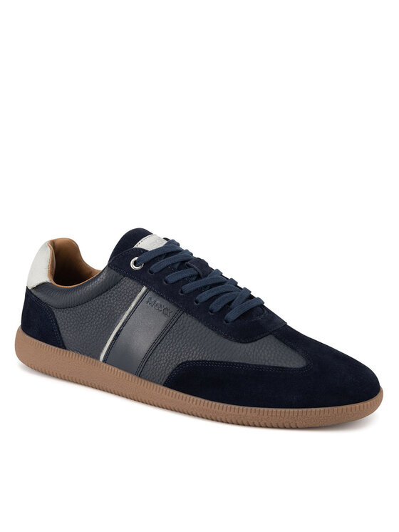 MEXX Туфлі MEXX PATRICK-01 MI24 Cиній