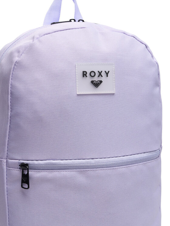 Roxy Ruksak Roxy WBEOHP-ROXY-P-001-10 Svijetlo ljubičasta
