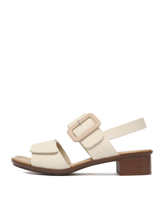 Rieker Sandalias Rieker CEO-62663-61 Beis