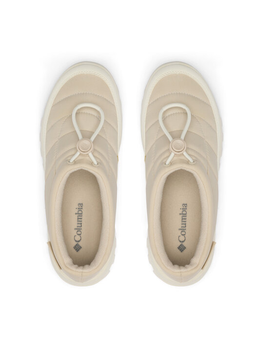 Columbia Śniegowce Columbia Snowtrot Unwind™ 2143961 Beżowy