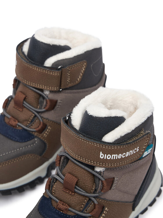 Biomecanics Śniegowce Biomecanics 261256 Brązowy