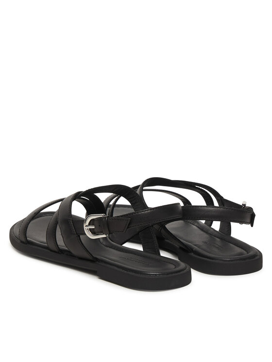 Vagabond Shoemakers Босоніжки Vagabond Shoemakers Zaida 6109-201-20 Чорний