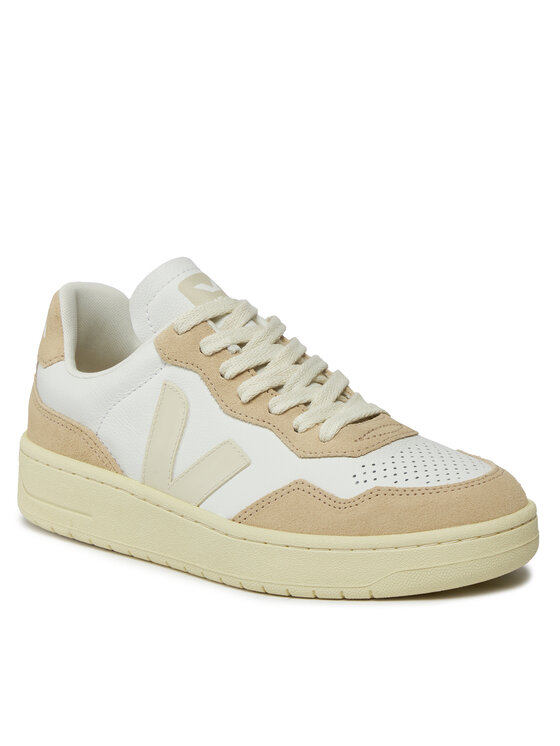 Veja Sneakersy Veja V-90 VD2003377A Beżowy