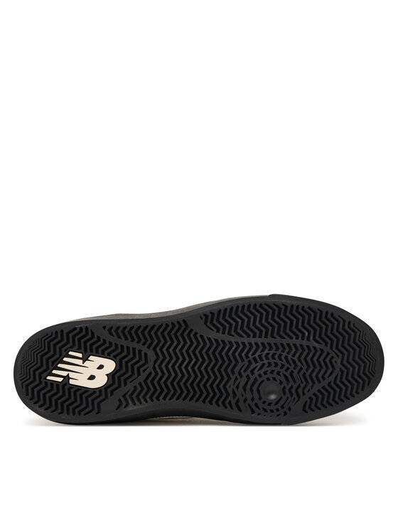 New Balance Sneakersy New Balance UN417LCR Biela