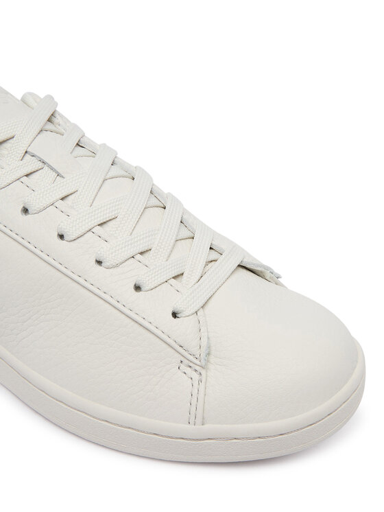 Lacoste Sneakers Lacoste Carnaby 52SFA0041 Crem