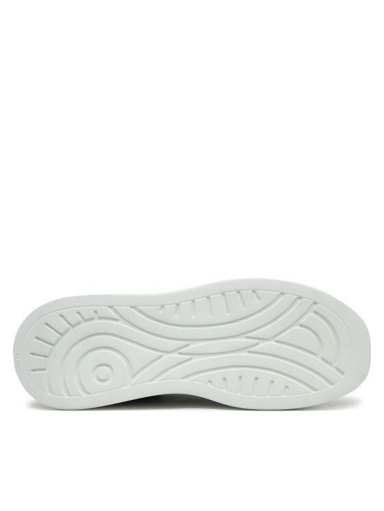 PHILIPP PLEIN Снікерcи PHILIPP PLEIN PADS USC0599 PLE005 Чорний