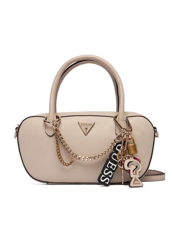 Guess Сумка Guess Davina HWBG98 99050 Кремовий