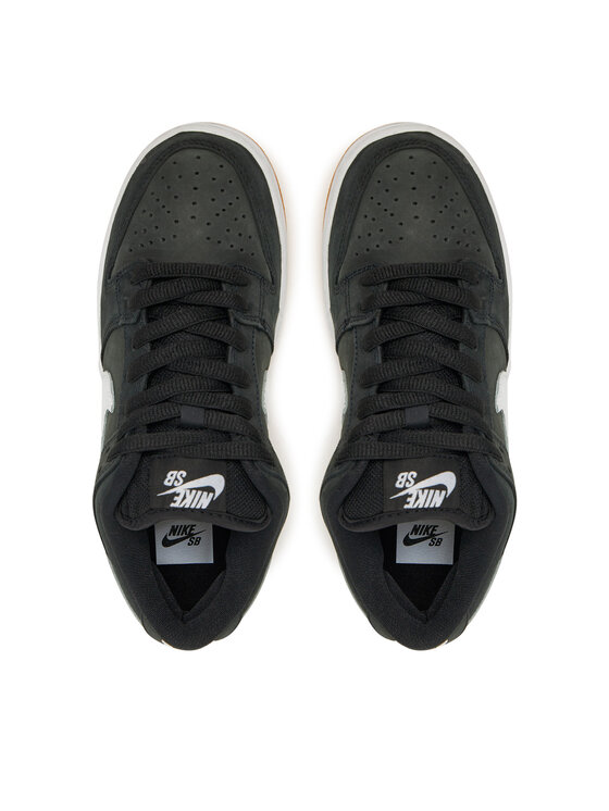 Nike Αθλητικά Nike Sb Dunk Low Pro CD2563 006 Μαύρο