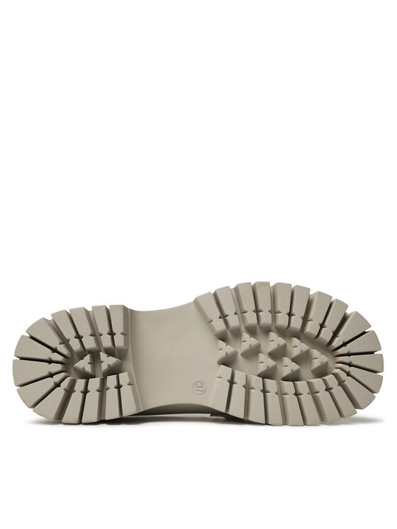 DeeZee Loafers DeeZee H3657-2 Μπεζ