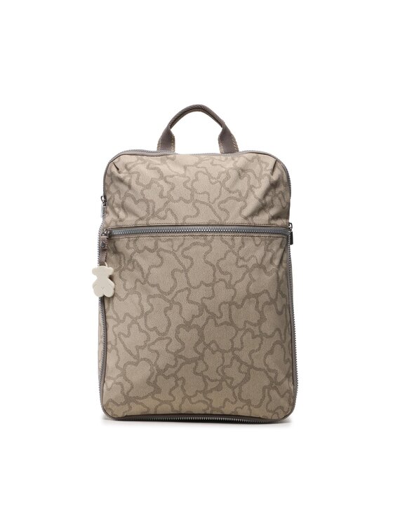 TOUS Zaino TOUS Mochila Kn Calores 2001038148 Beige