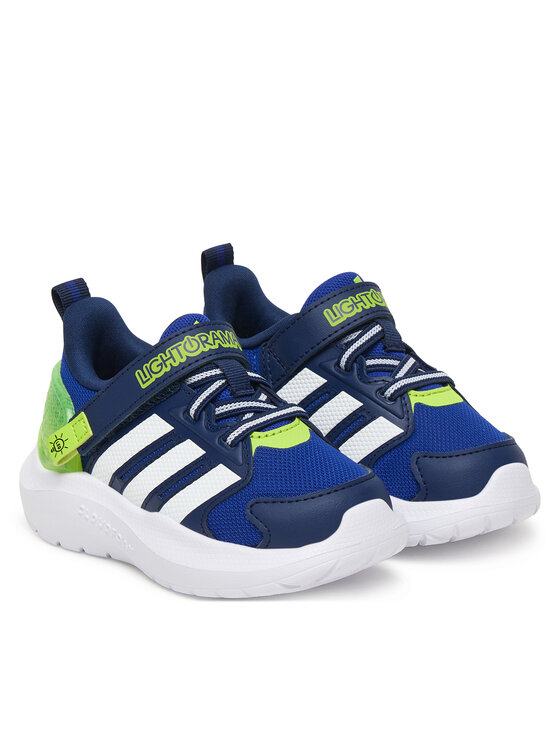 adidas Снікерcи adidas Lightorama JQ4161 Cиній