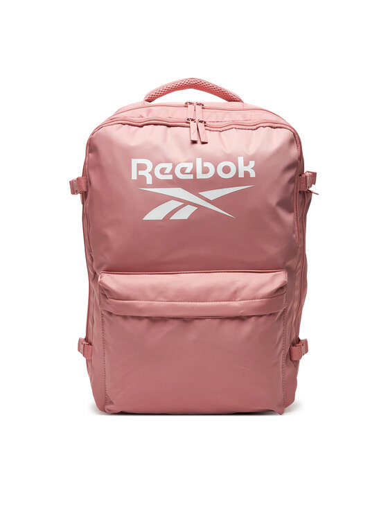 Reebok Туристичний рюкзак Reebok CWBEO-RBK-015-CCC-06 Рожевий