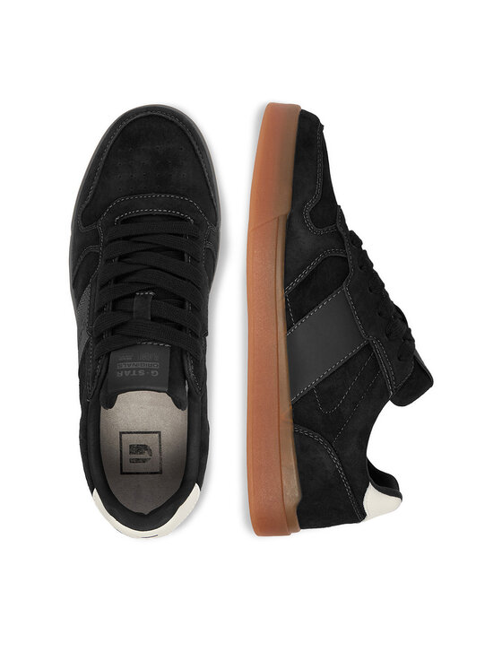 G-STAR Снікерcи G-Star Raw CEO-SANDER-01 Чорний