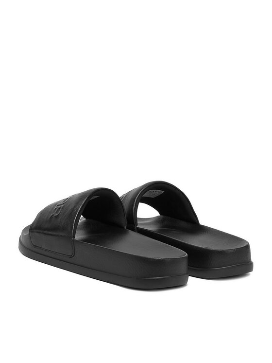 G-Star Raw Чехли G-Star Raw DARBY-14G MI08 Черен