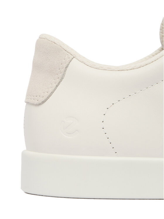 ECCO Sneakersy ECCO STREET LITE W 21280359390 Biela