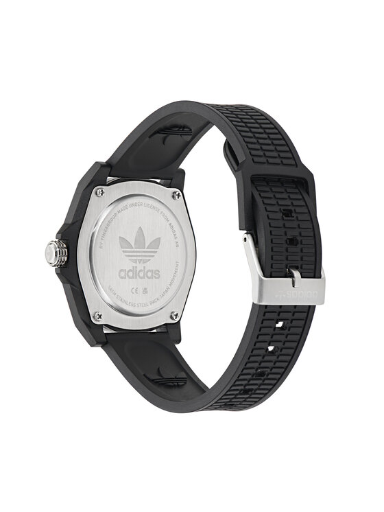 adidas Sat adidas Project Four AOST24568 Crna