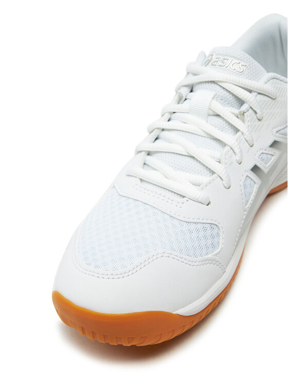 Asics Взуття у спортзал Asics Upcourt 6 1072A107 Білий
