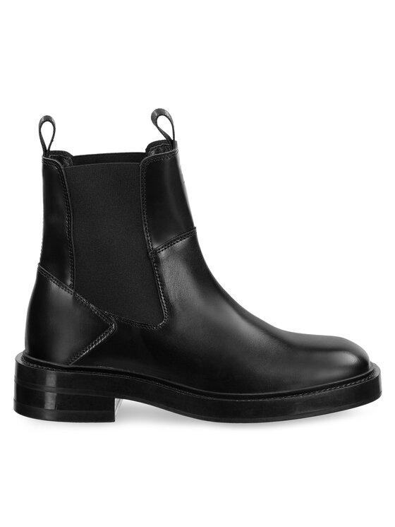 Gant Челсі Gant 31541129 Чорний