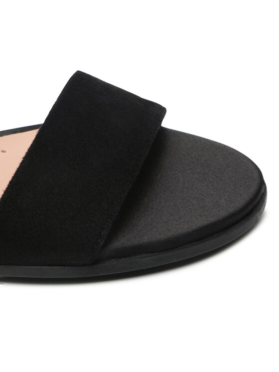 Geox Sandali Geox D Aurely 50 B D25RXB 00021 C9999 Nero
