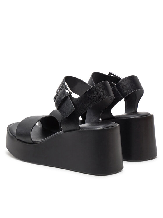 Call It Spring Босоніжки Call It Spring Merisa 13588661 Чорний