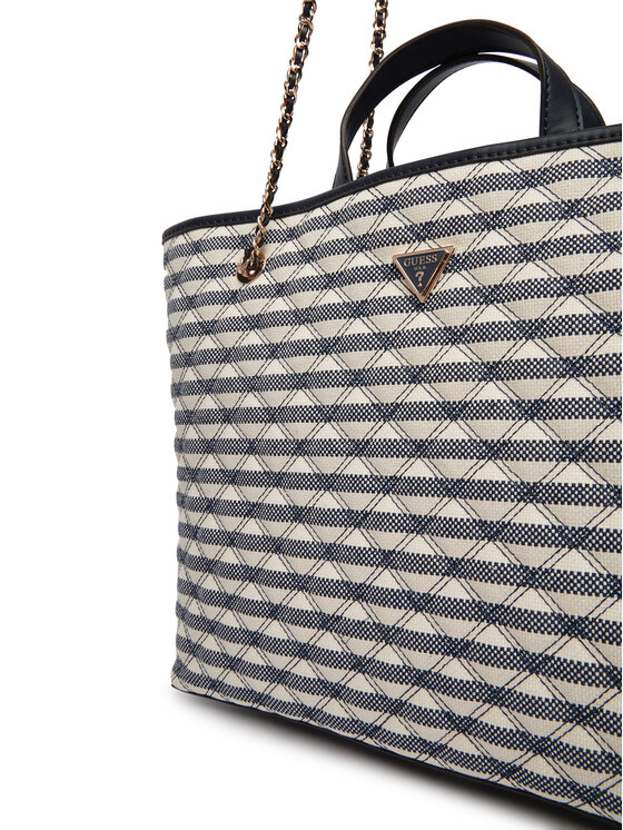 Guess Сумка Guess Giully II HWAG96 73290 Cиній