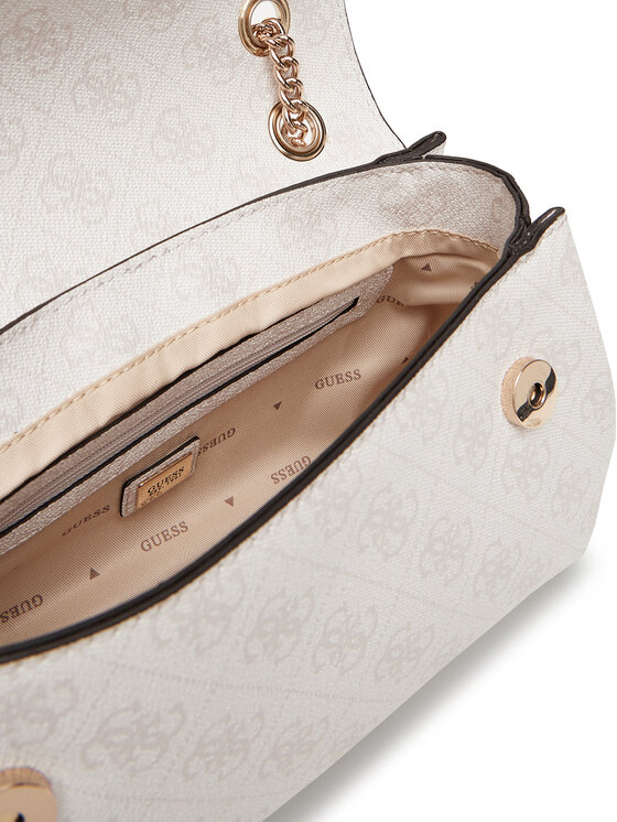 Guess Bolso Guess Katya HWSG96 52210 Crema