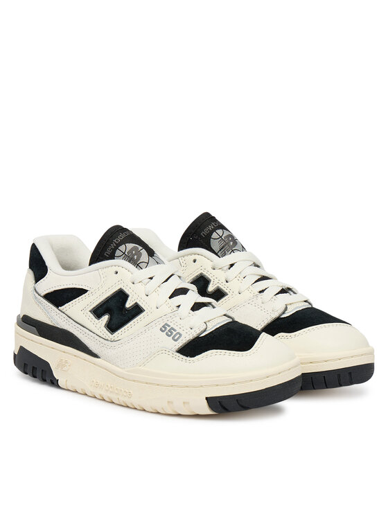 New Balance Zapatillas New Balance BB550LEG Beis