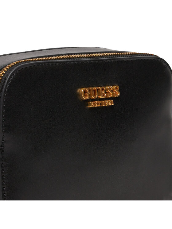Guess Kabelka Guess Sarita (VA) HWVA93 27140 Černá