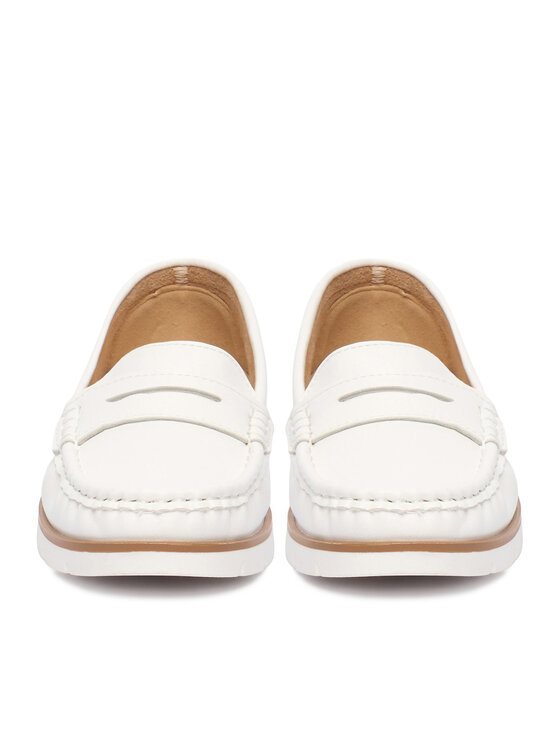 Go Soft Мокасини Go Soft CEO-WSS21728-01 Білий