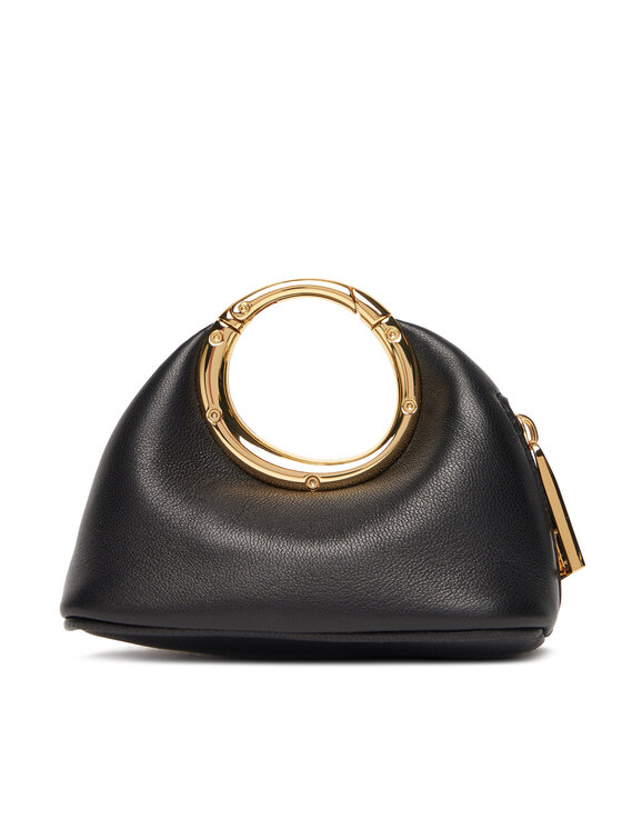 JACQUEMUS Гаманець для монет JACQUEMUS 25E251SL142-3171 Чорний