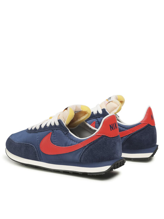 Nike Superge Nike Waffle Trainer 2 Sp DB3004 400 Mornarsko modra