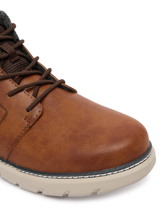 Bugatti Puszābaki Bugatti 331-AP030-5055 Brūns