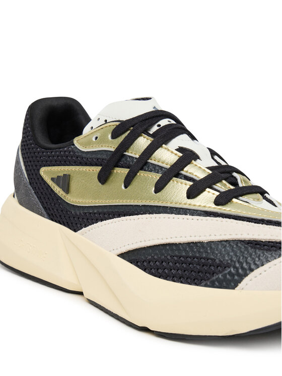 adidas Sneakersy adidas Lightblaze JR7209 Czarny