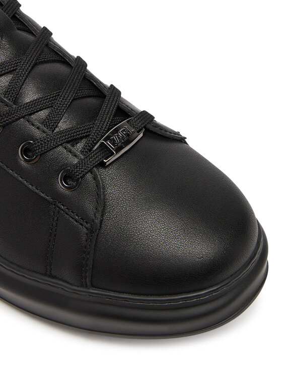 KARL LAGERFELD Sportcipők KARL LAGERFELD KL52534E 00X Fekete