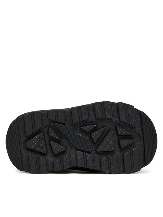 Puma Снігоходи Puma Evolve Boot Puretex Ac+Inf 392650 06 Чорний